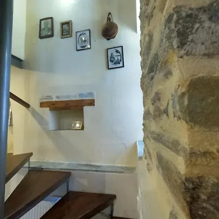 Villa Pelion Cozy Residency à Agios Georgios Nileias Extérieur photo