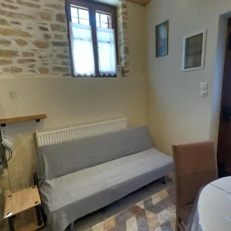 Villa Pelion Cozy Residency à Agios Georgios Nileias Extérieur photo