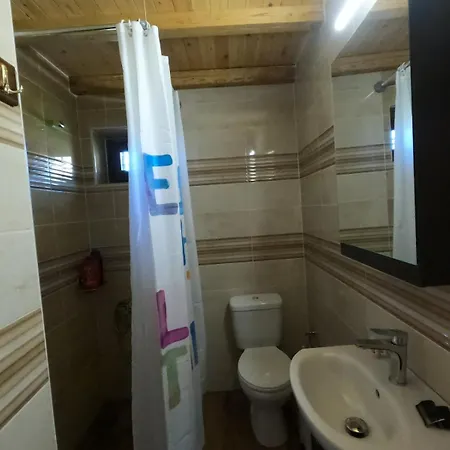 Villa Pelion Cozy Residency à Agios Georgios Nileias Extérieur photo