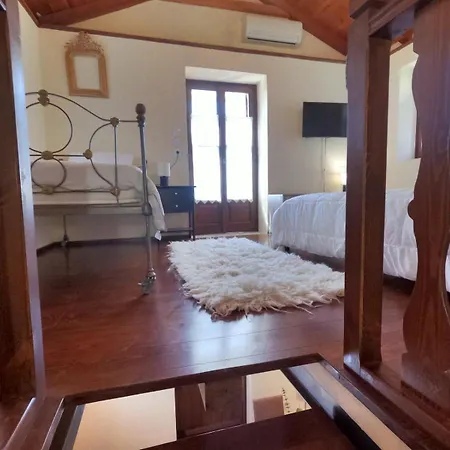 Villa Pelion Cozy Residency à Agios Georgios Nileias Extérieur photo