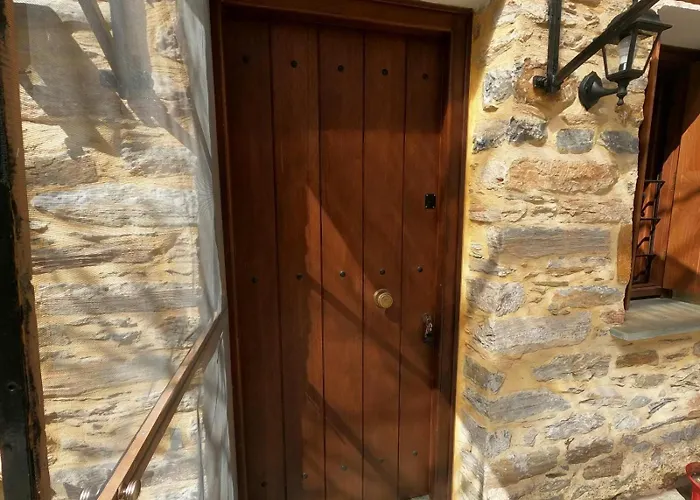 Pelion Cozy Residency