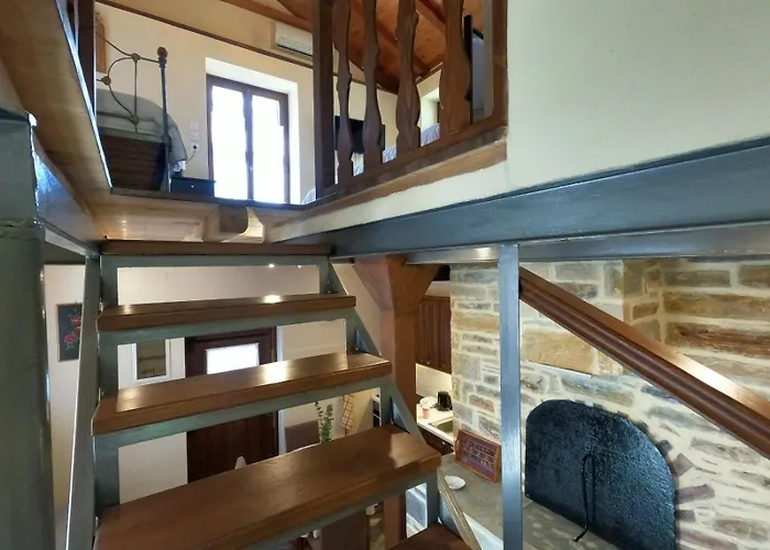 Pelion Cozy Residency