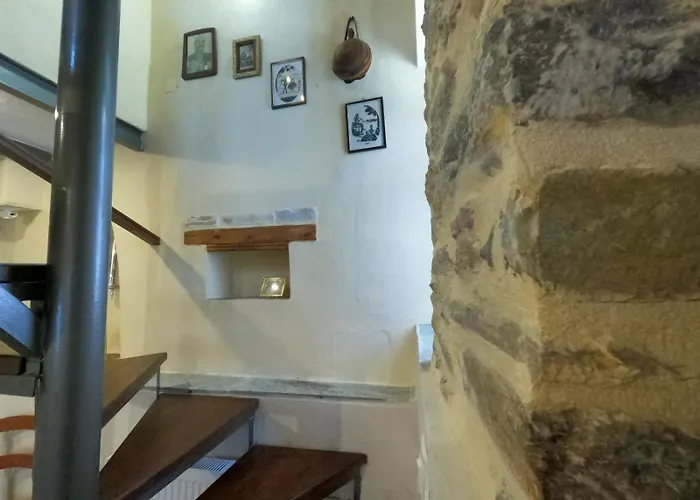 Pelion Cozy Residency