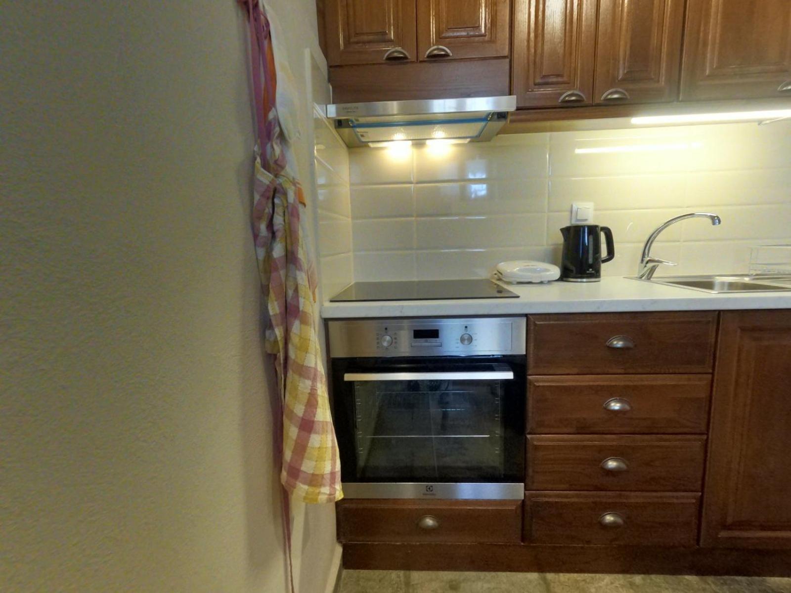 Vila Pelion Cozy Residency *
