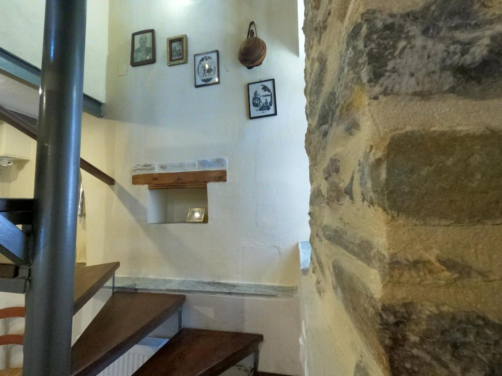Villa Pelion Cozy Residency Agios Georgios Nileias