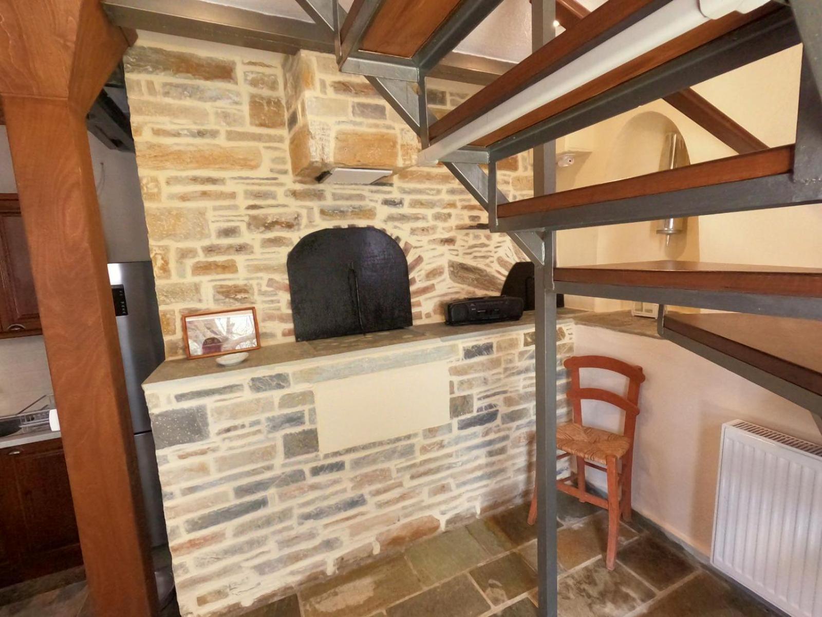 Pelion Cozy Residency Agios Georgios Nileias