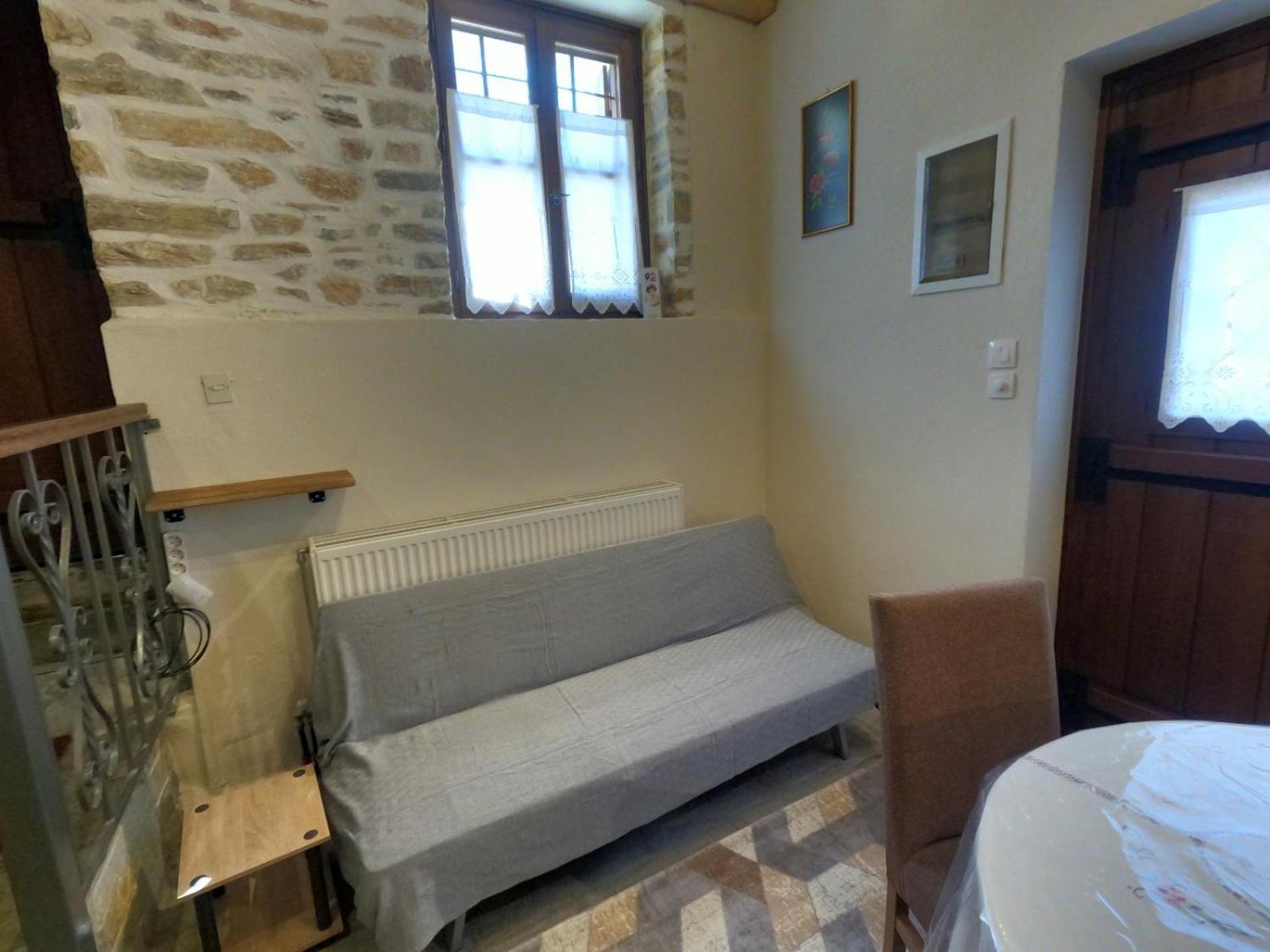 Vila Pelion Cozy Residency *