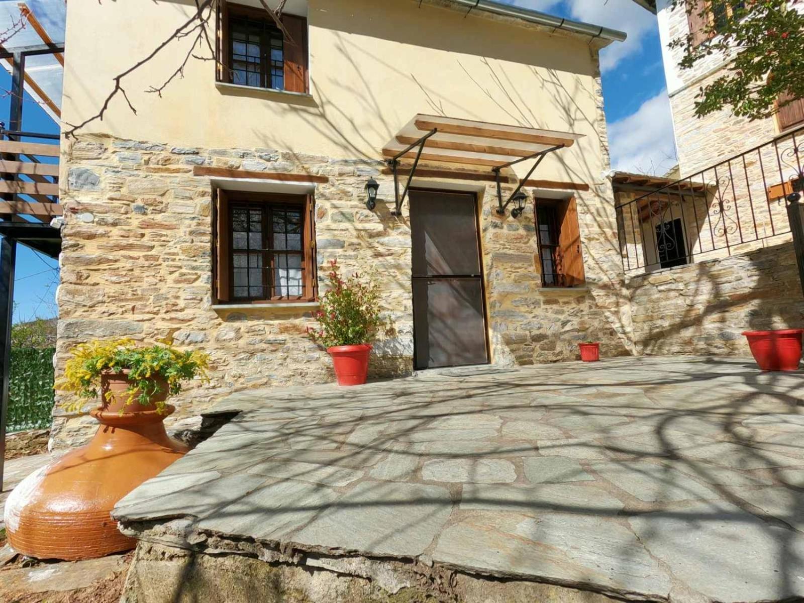 Pelion Cozy Residency Vila Agios Georgios Nilias
