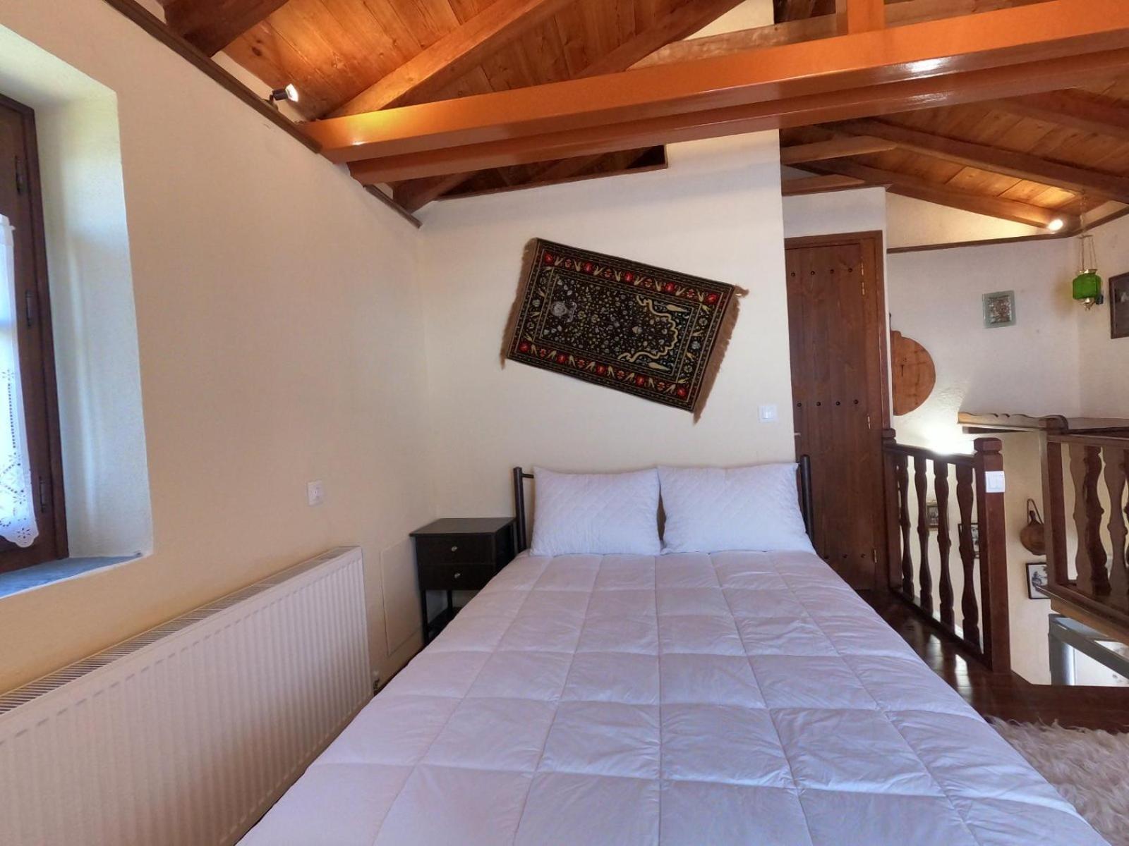 Pelion Cozy Residency Agios Georgios Nileias