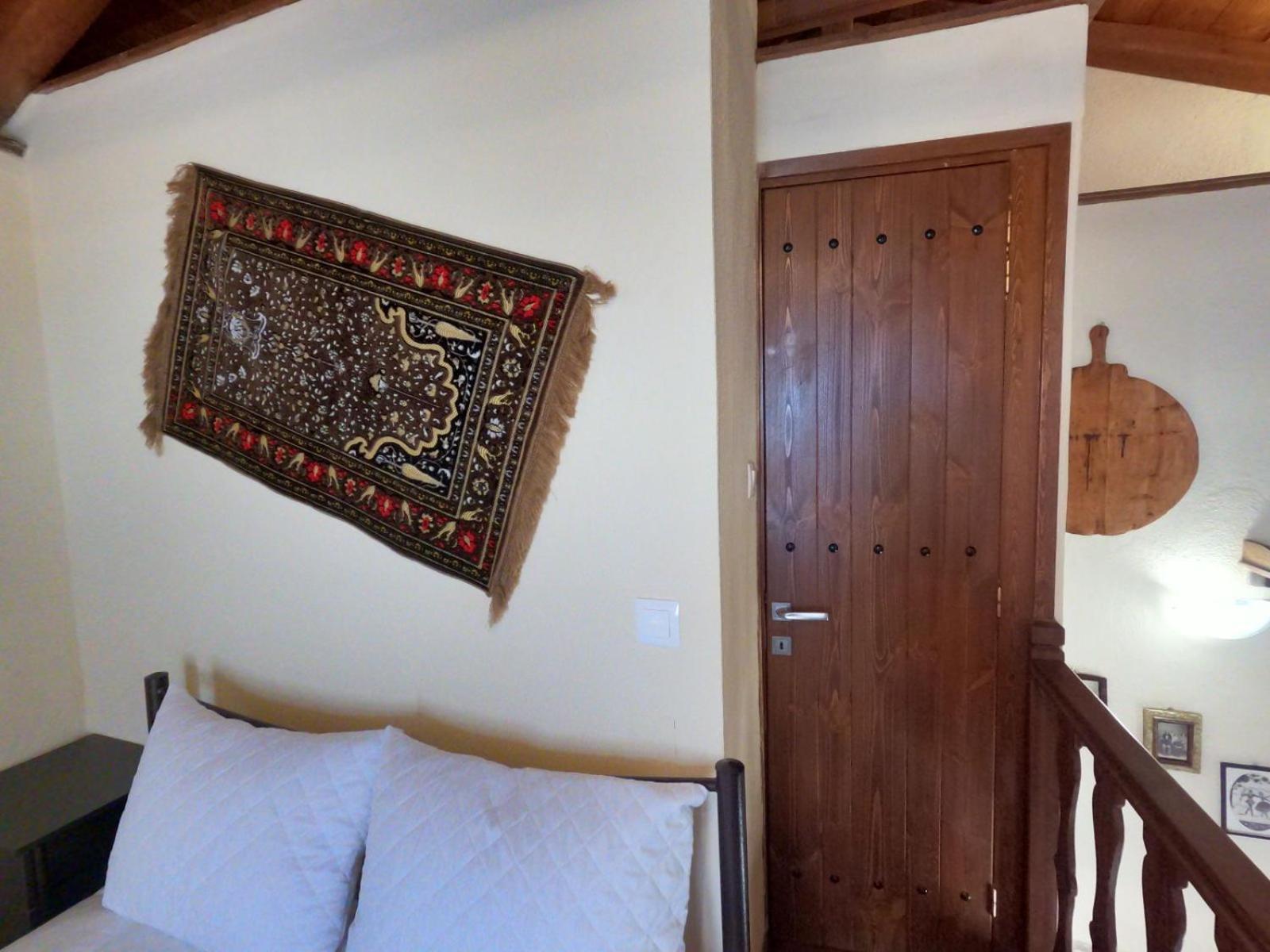 Pelion Cozy Residency Agios Georgios Nileias