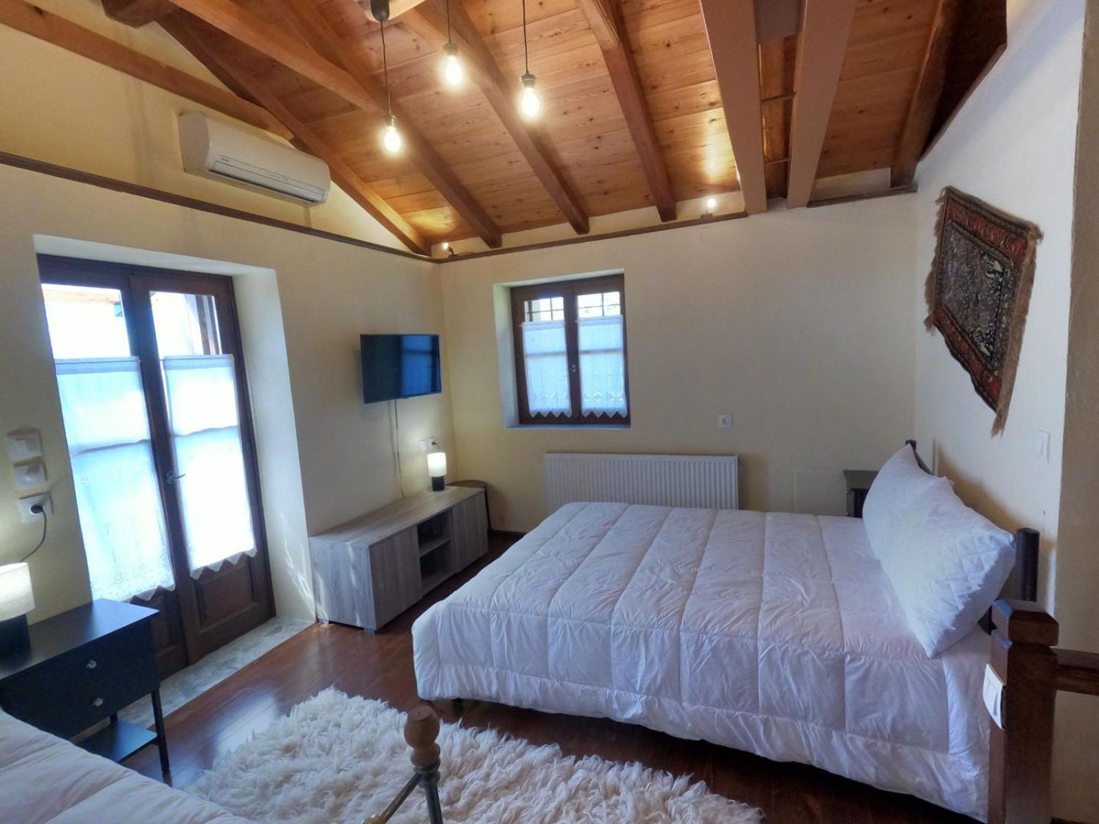 Pelion Cozy Residency Villa Agios Georgios Nileias